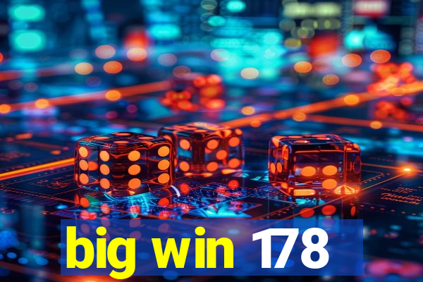 big win 178